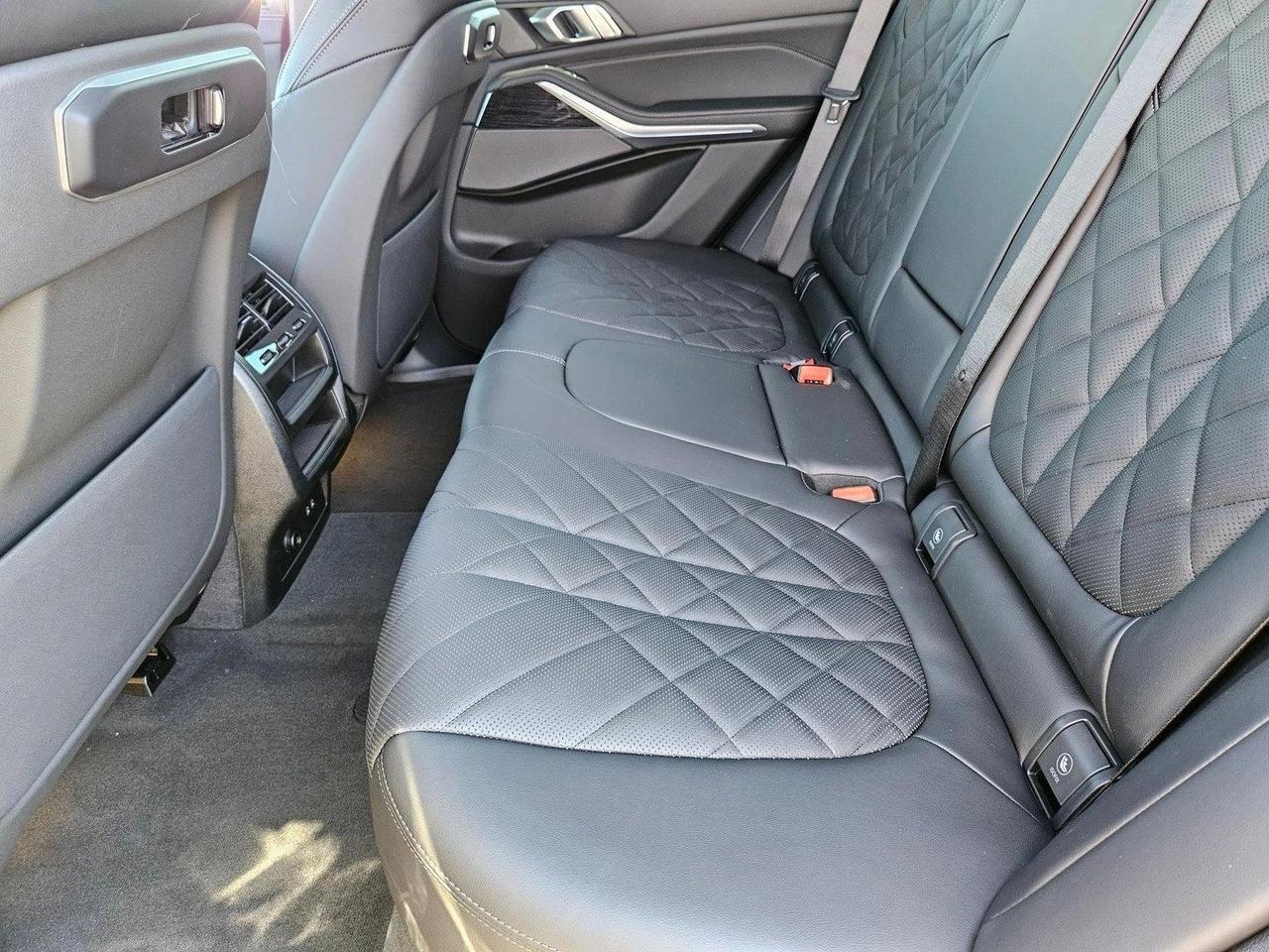2026 BMW X5 xDrive50e Roseville CA