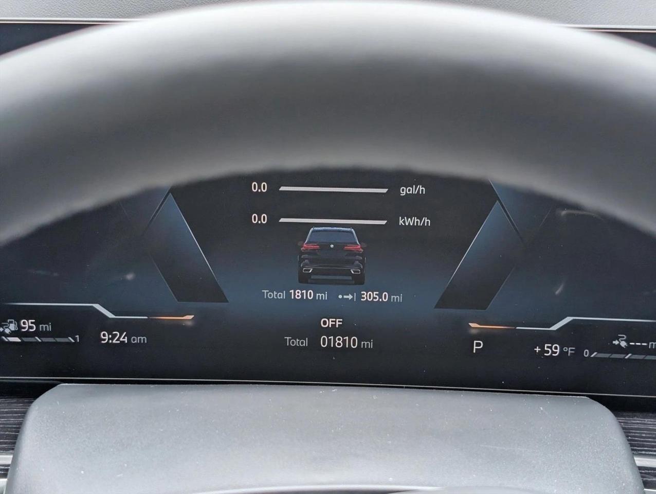 2026 BMW X5 xDrive50e Roseville CA