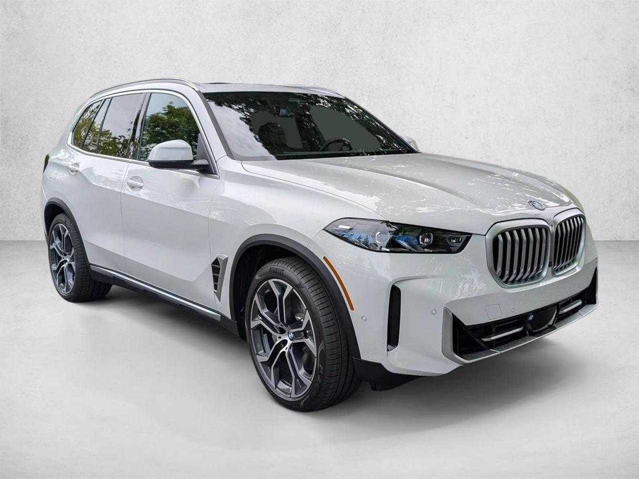 2026 BMW X5 xDrive50e Roseville CA