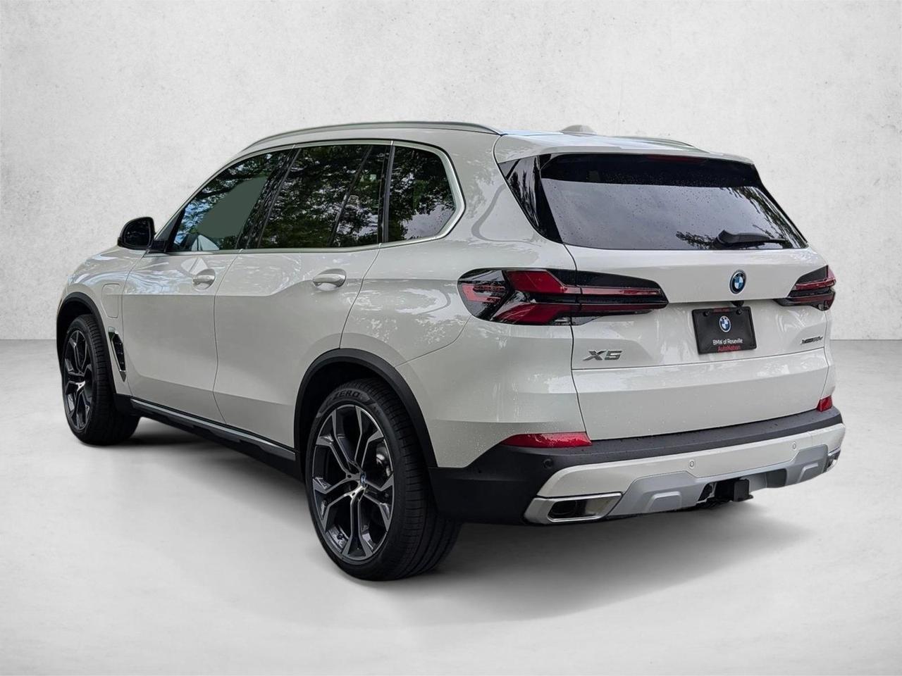 2026 BMW X5 xDrive50e Roseville CA