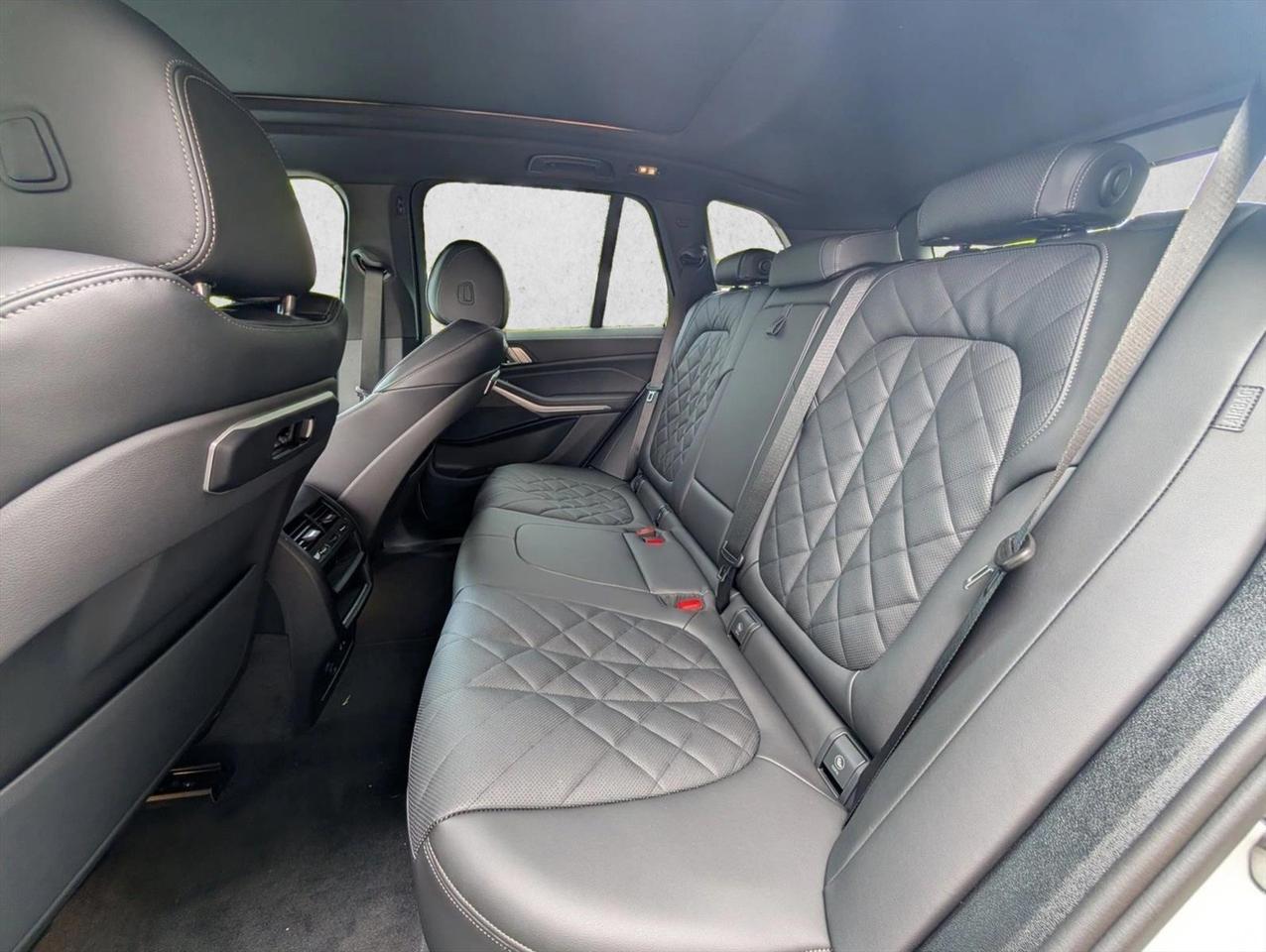 2026 BMW X5 xDrive50e Roseville CA