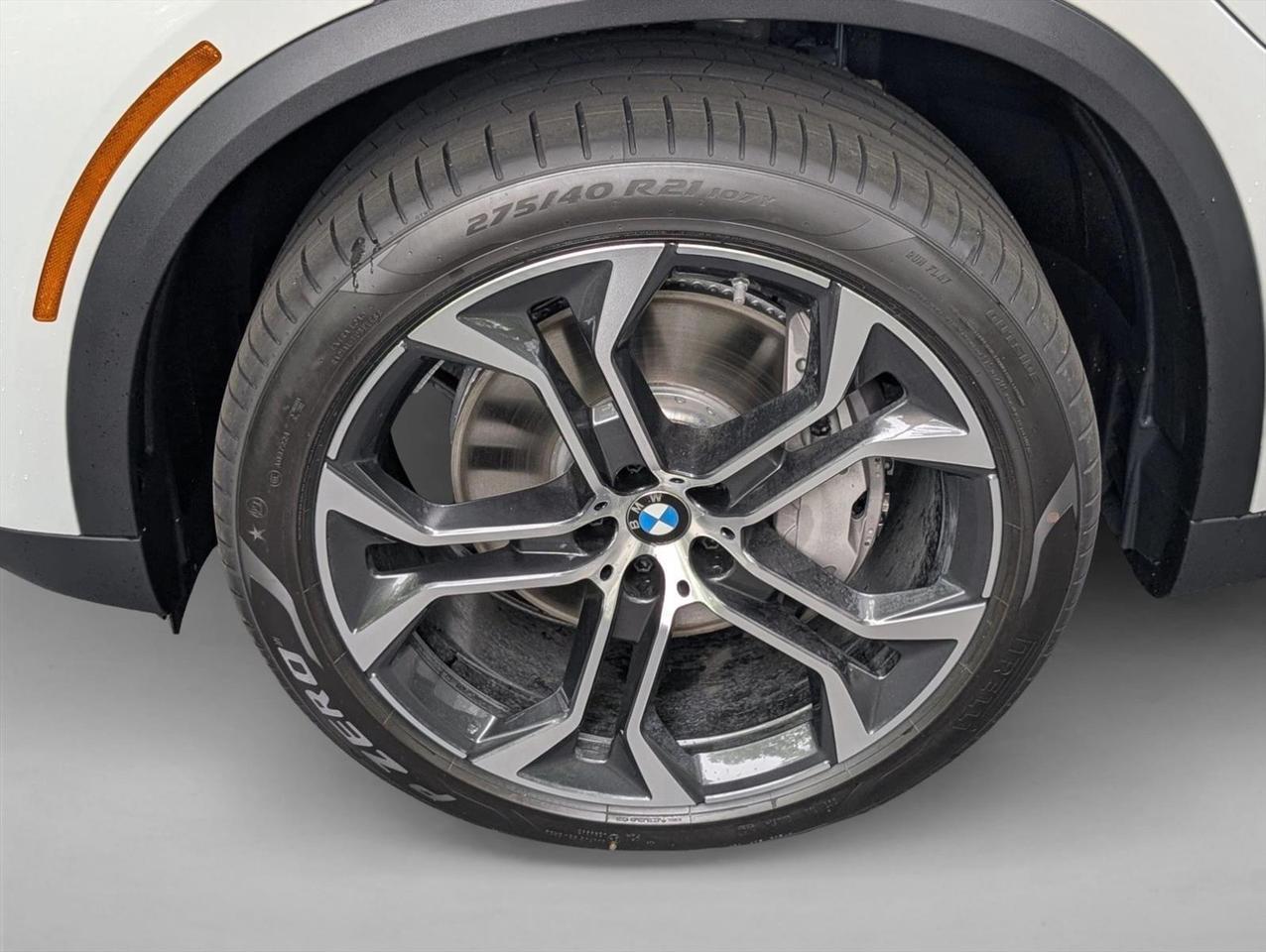 2026 BMW X5 xDrive50e Roseville CA