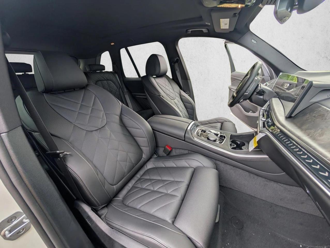 2026 BMW X5 xDrive50e Roseville CA