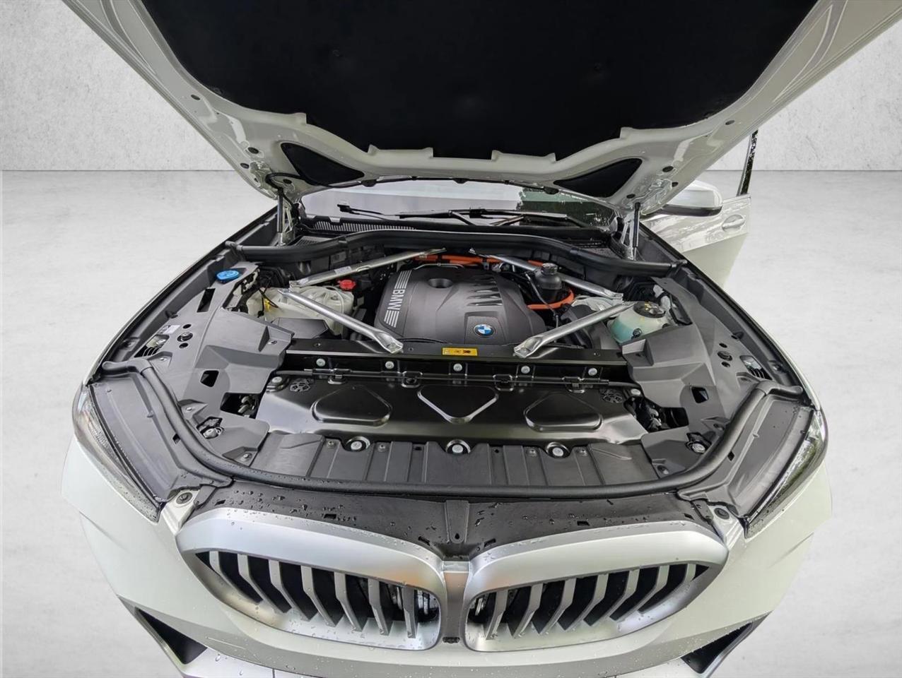 2026 BMW X5 xDrive50e Roseville CA