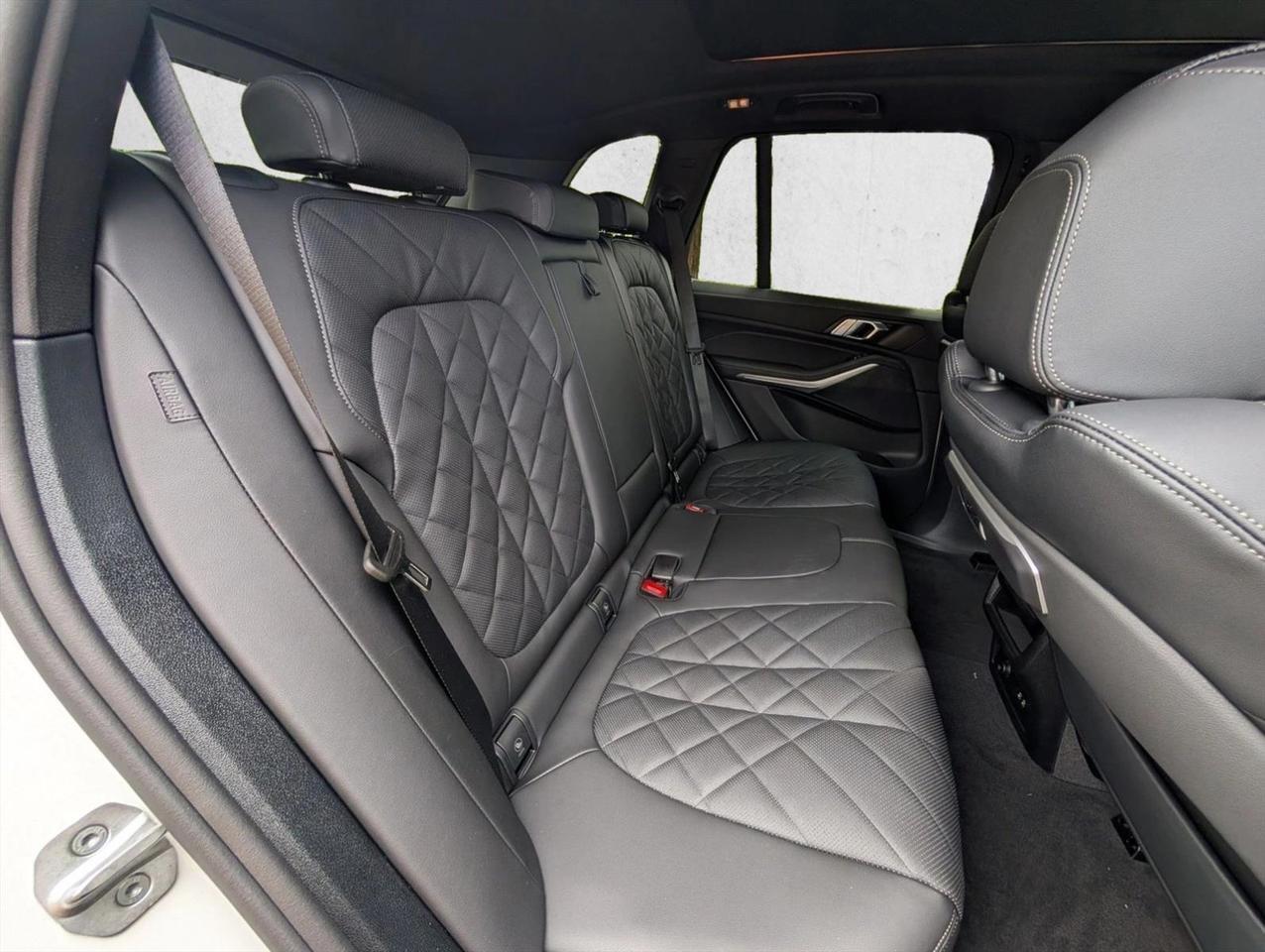 2026 BMW X5 xDrive50e Roseville CA