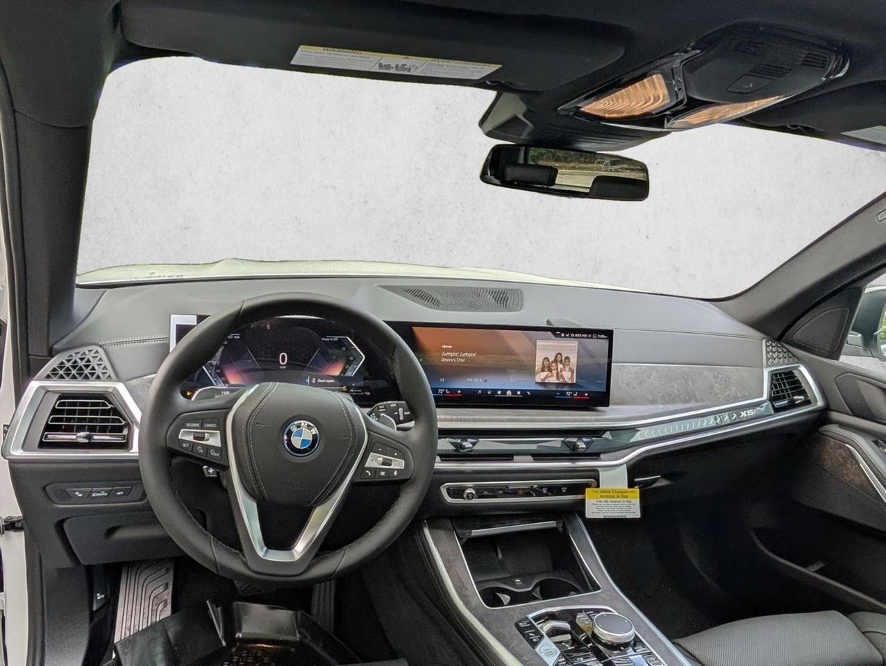 2026 BMW X5 xDrive50e Roseville CA