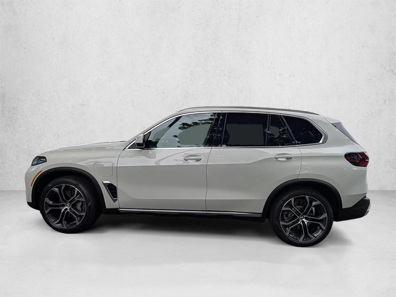 2026 BMW X5 xDrive50e Roseville CA