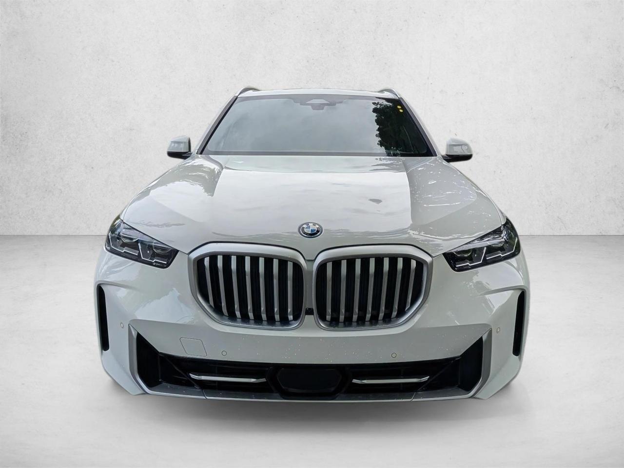 2026 BMW X5 xDrive50e Roseville CA