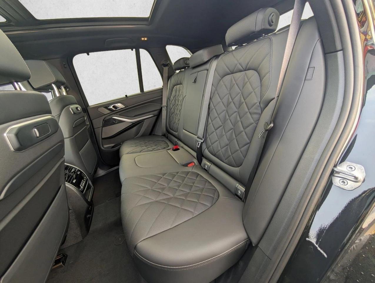 2026 BMW X5 xDrive50e Roseville CA