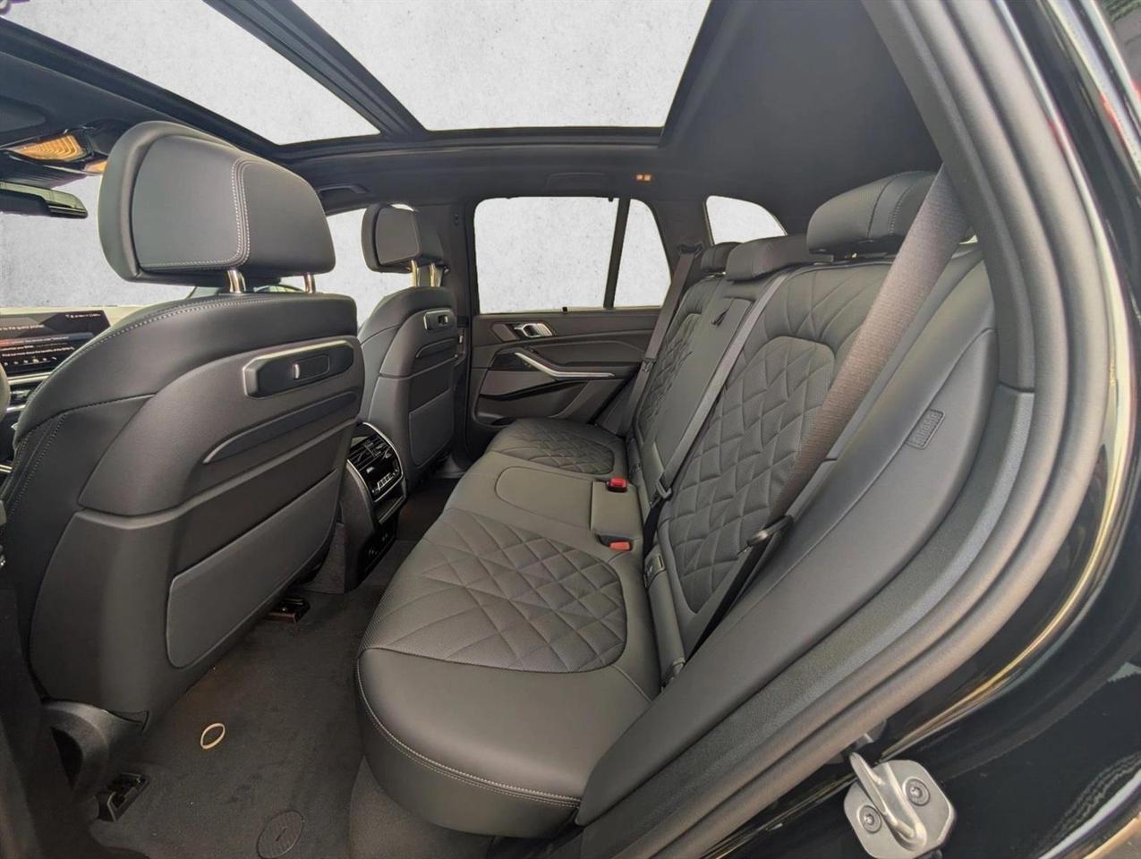 2026 BMW X5 xDrive50e Roseville CA