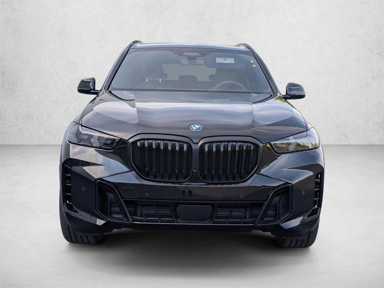 2026 BMW X5 xDrive50e Roseville CA