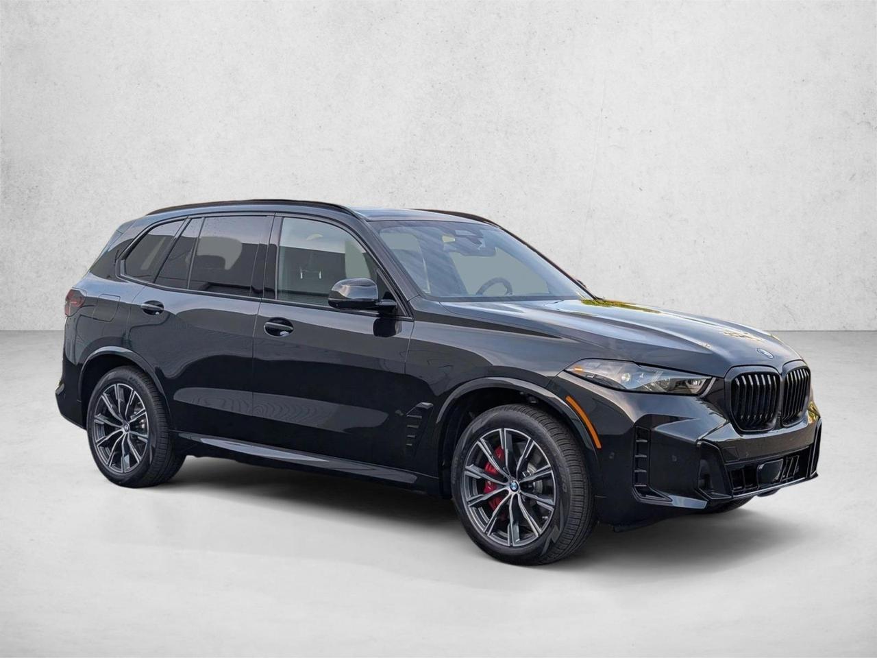 2026 BMW X5 xDrive50e Roseville CA
