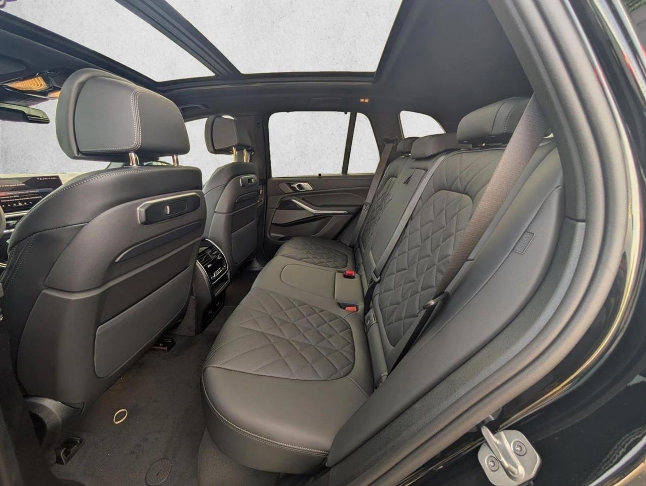 2026 BMW X5 xDrive50e Roseville CA