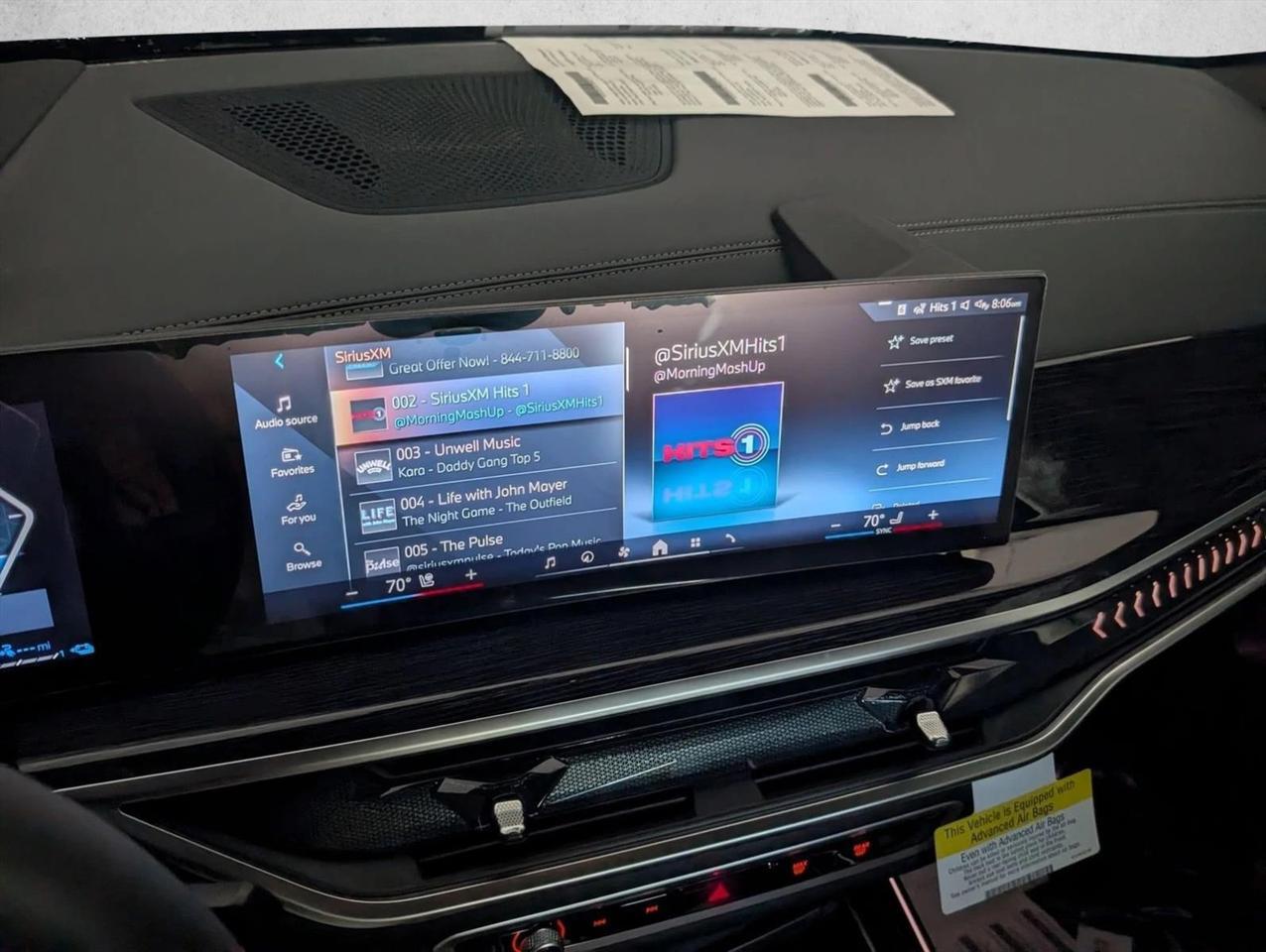 2026 BMW X5 xDrive50e Roseville CA