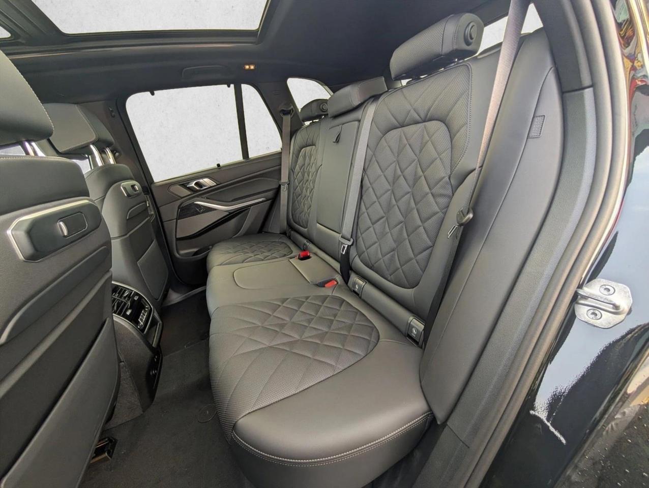 2026 BMW X5 xDrive50e Roseville CA