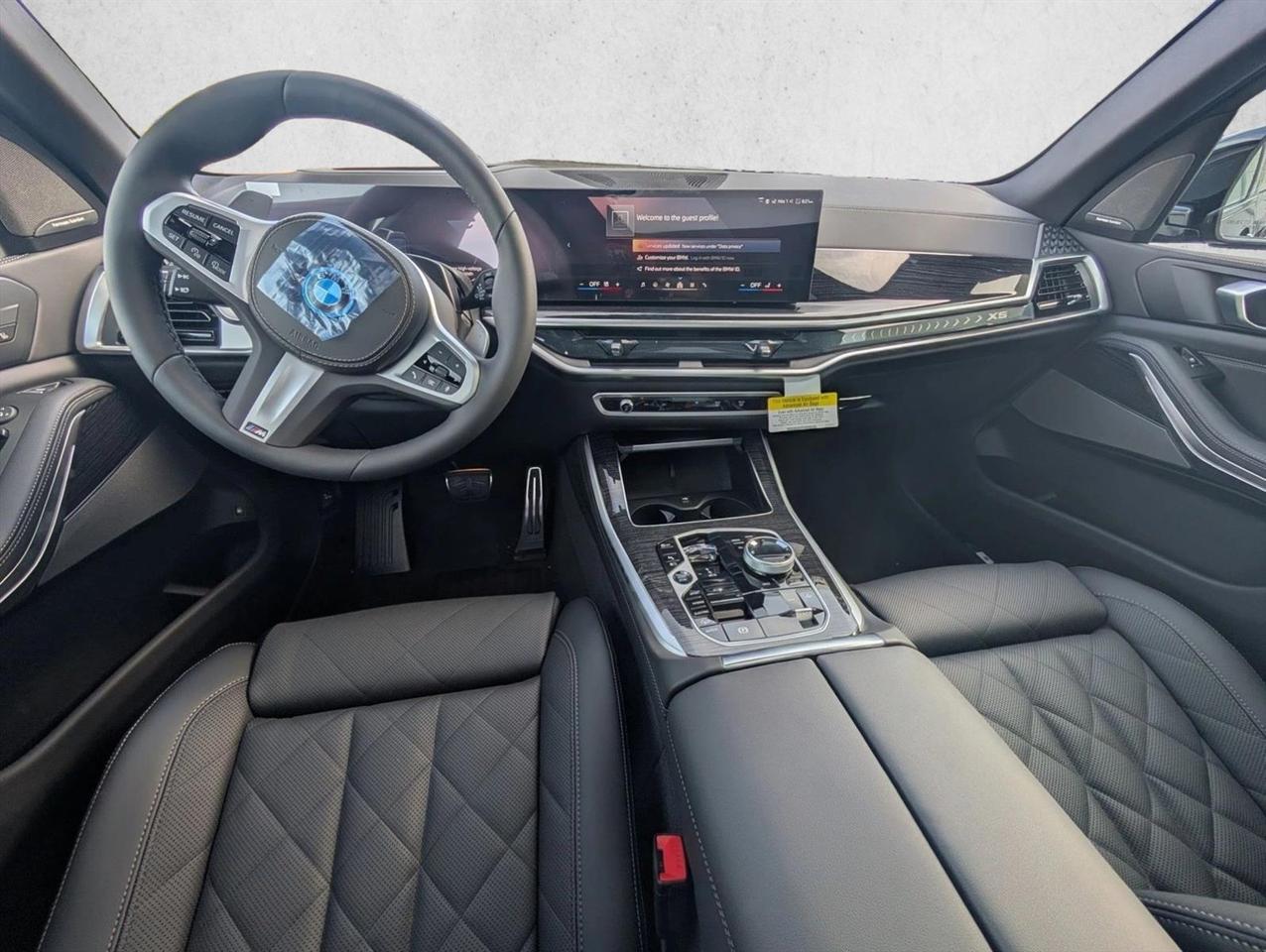 2026 BMW X5 xDrive50e Roseville CA