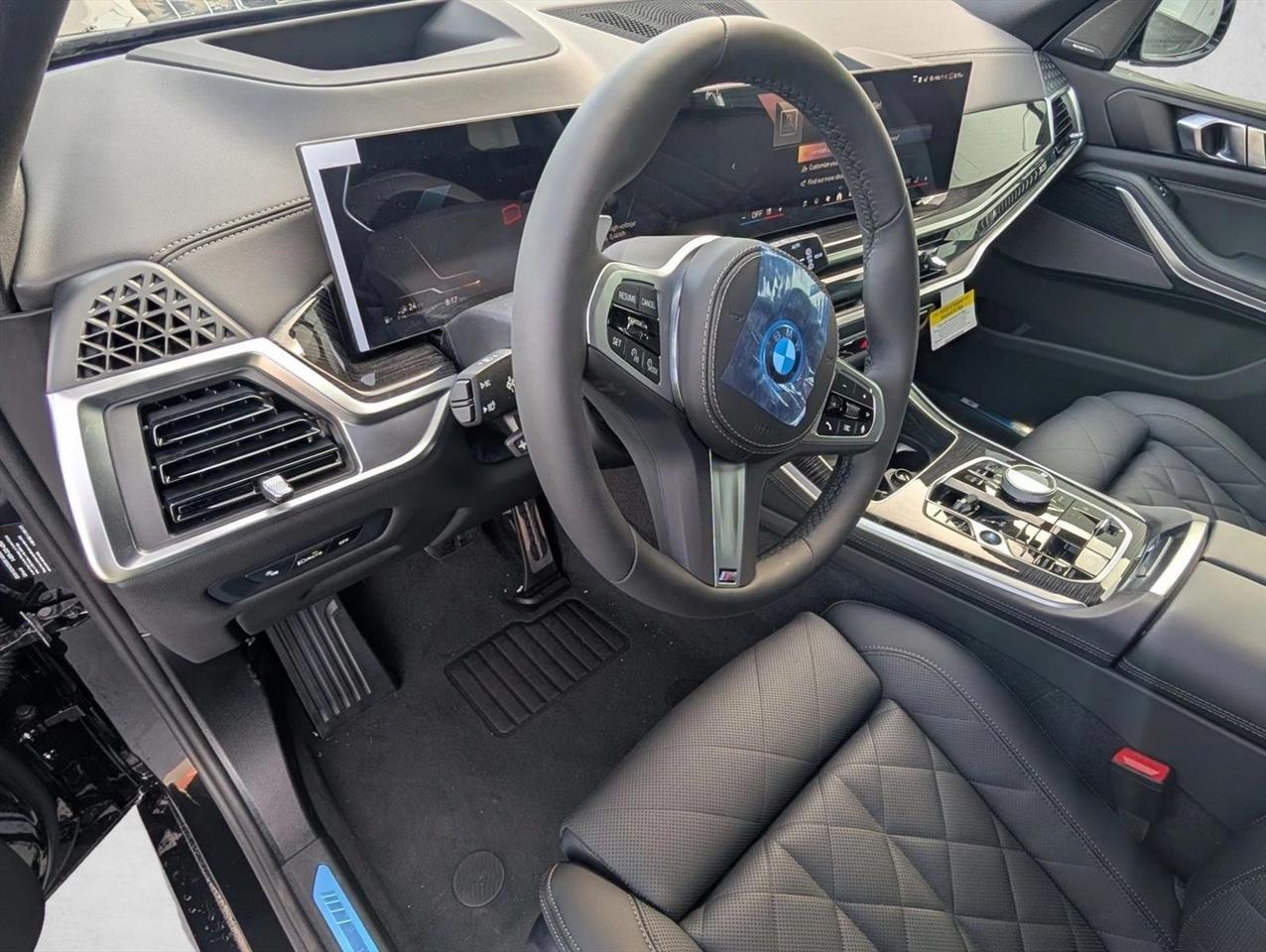 2026 BMW X5 xDrive50e Roseville CA