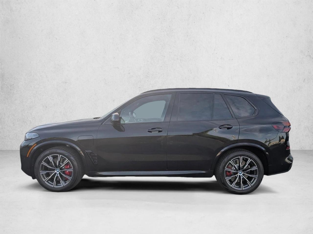 2026 BMW X5 xDrive50e Roseville CA