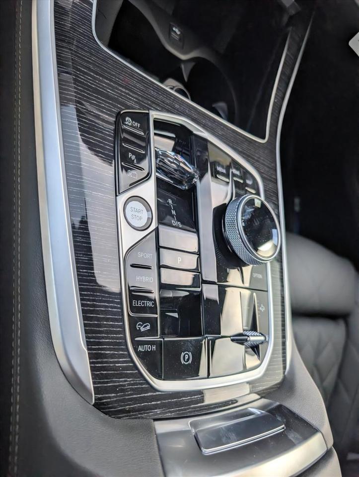 2026 BMW X5 xDrive50e Roseville CA