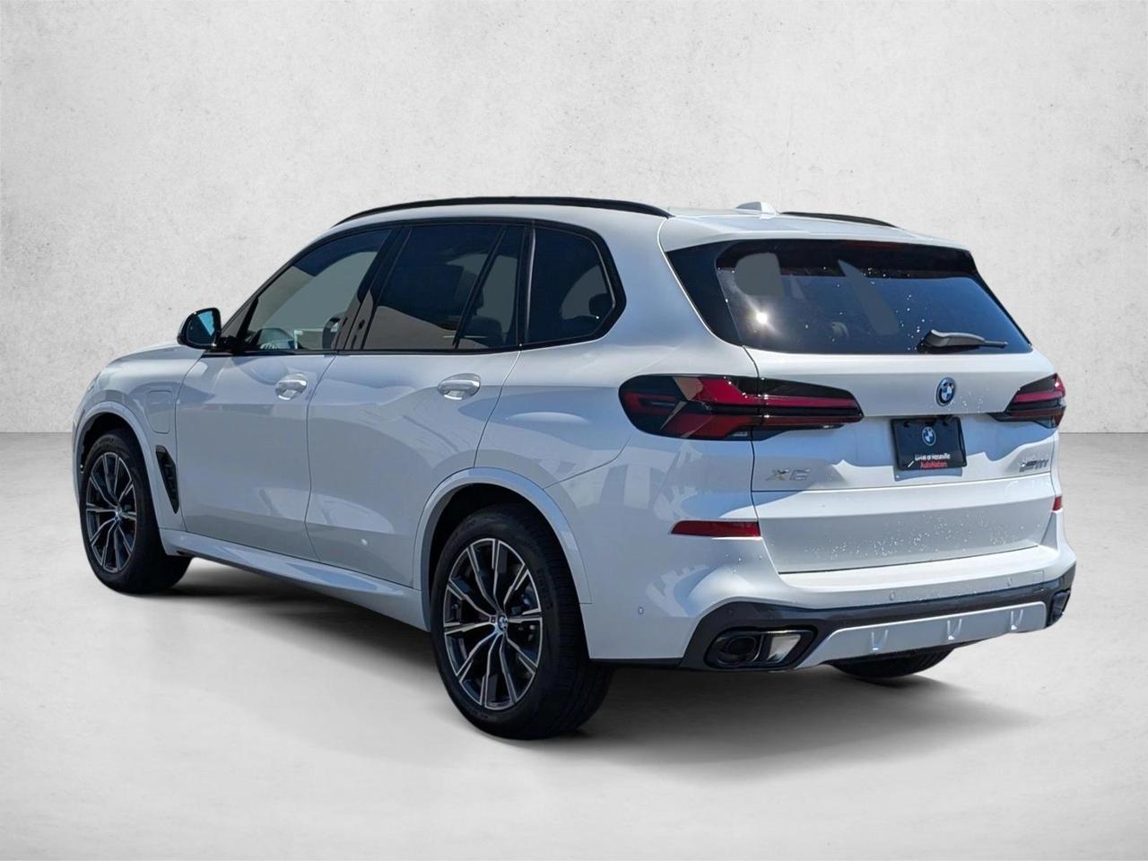 2026 BMW X5 xDrive50e Roseville CA