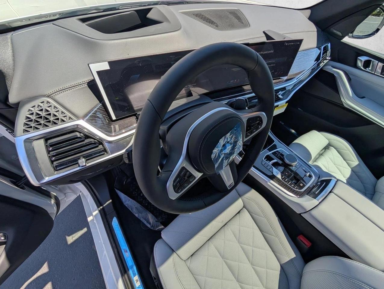 2026 BMW X5 xDrive50e Roseville CA