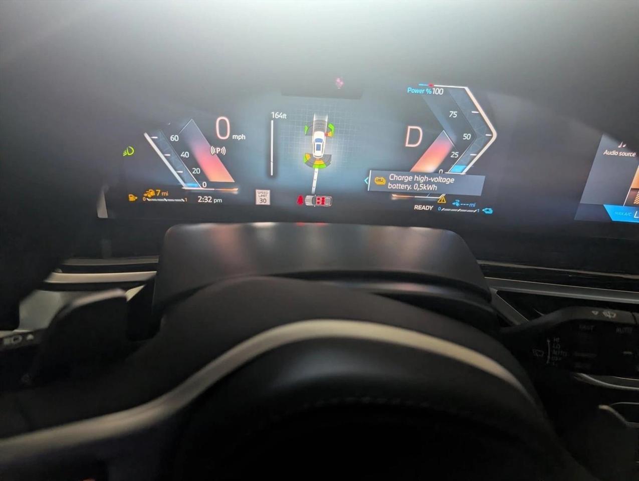 2026 BMW X5 xDrive50e Roseville CA