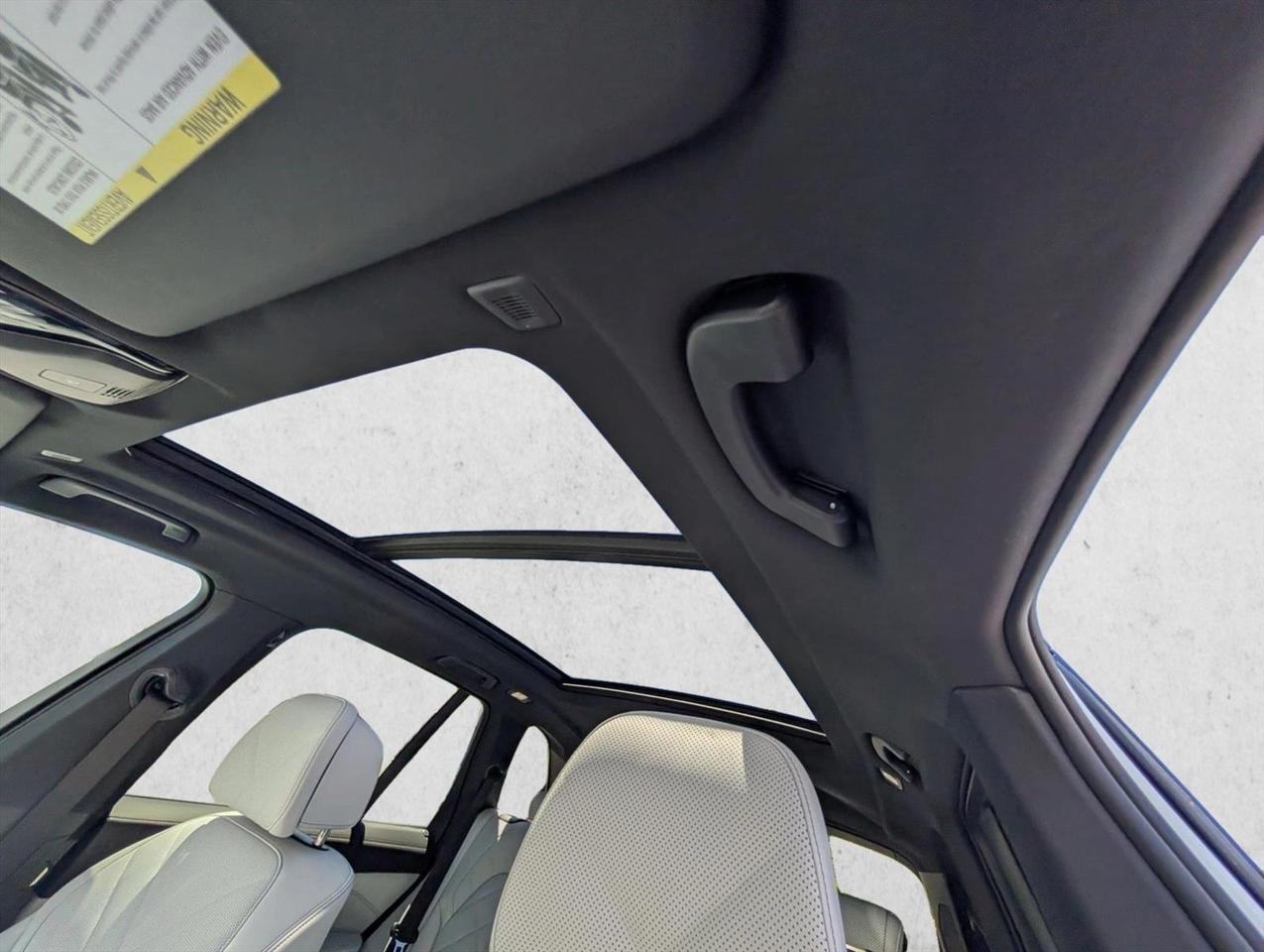 2026 BMW X5 xDrive50e Roseville CA