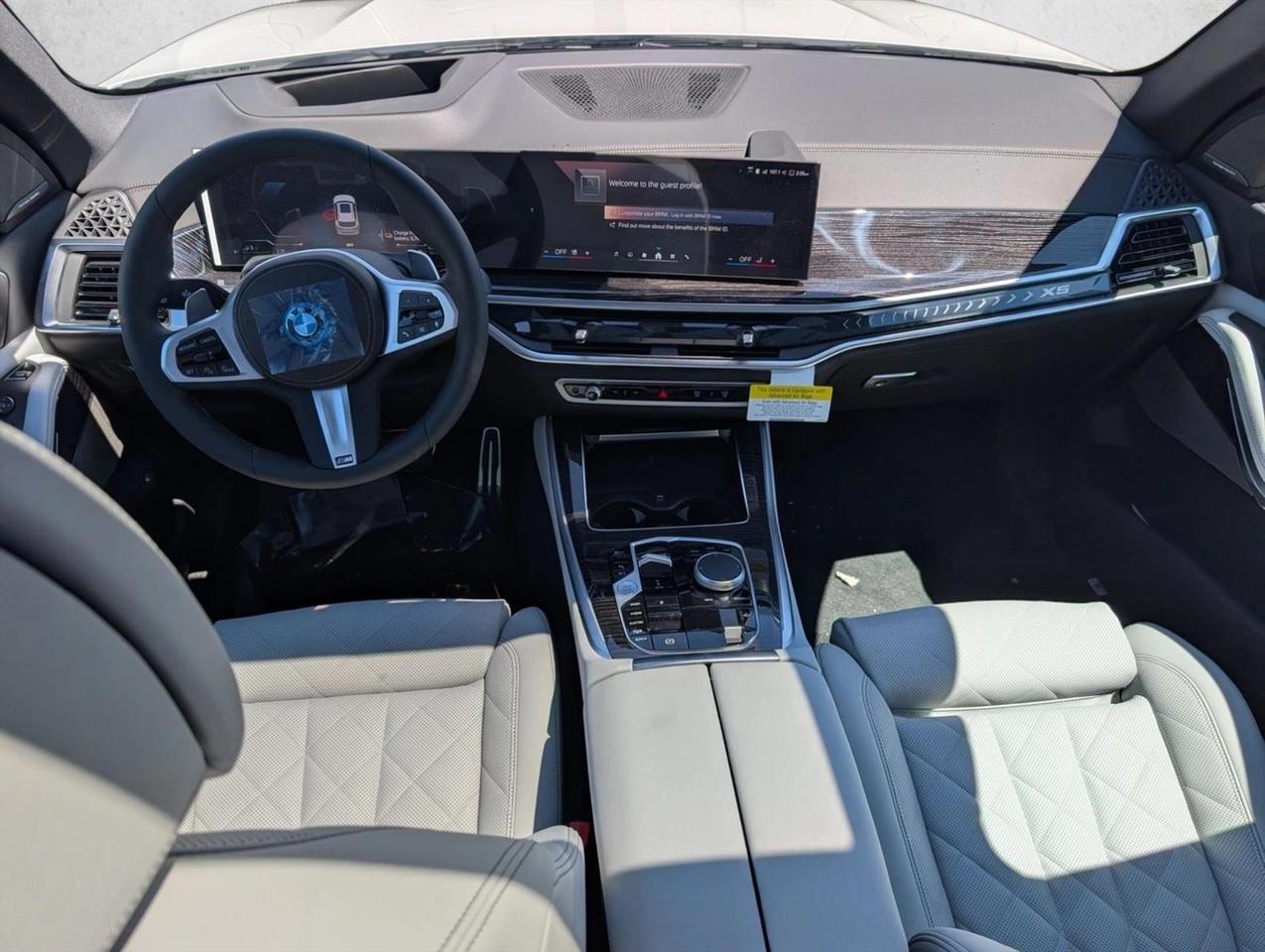 2026 BMW X5 xDrive50e Roseville CA