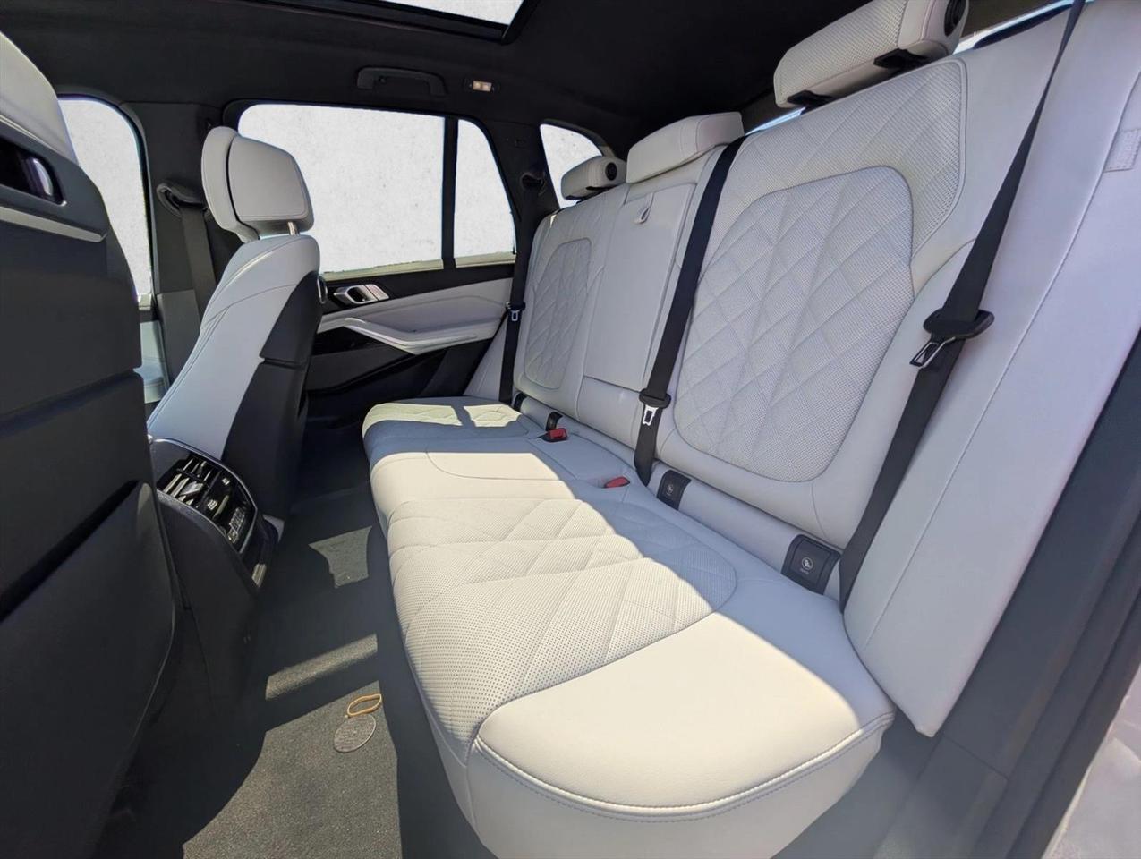 2026 BMW X5 xDrive50e Roseville CA