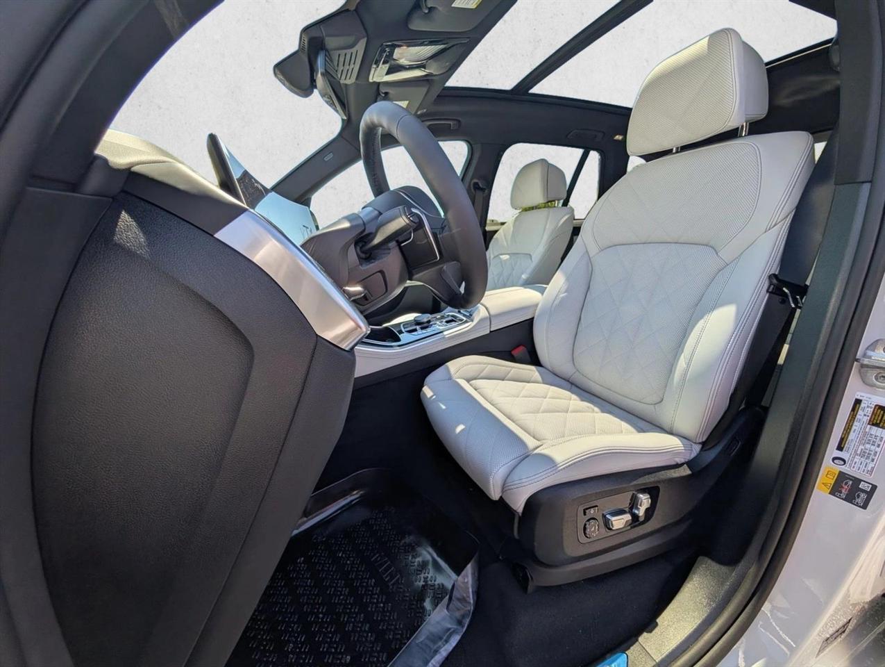 2026 BMW X5 xDrive50e Roseville CA
