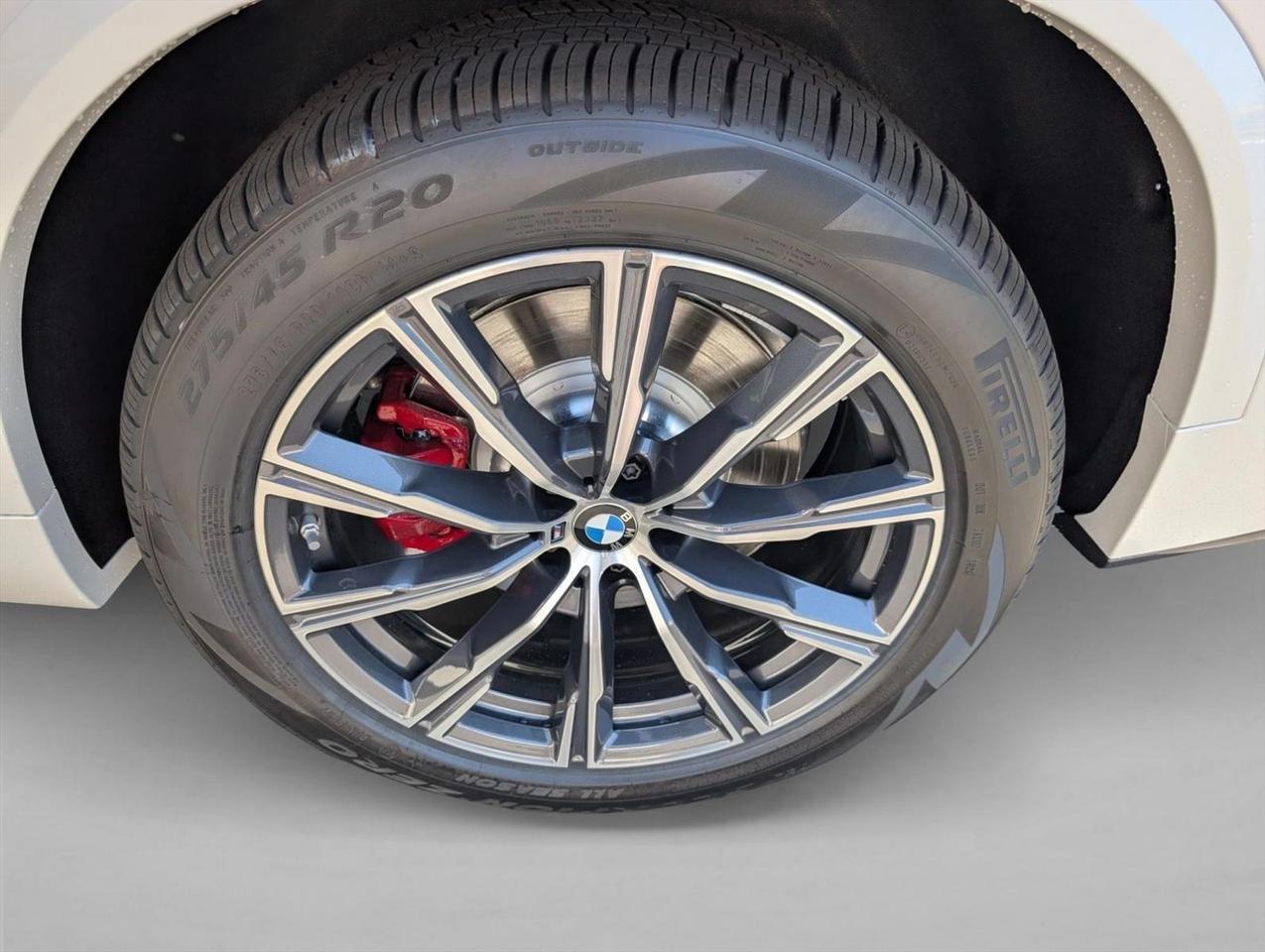 2026 BMW X5 xDrive50e Roseville CA