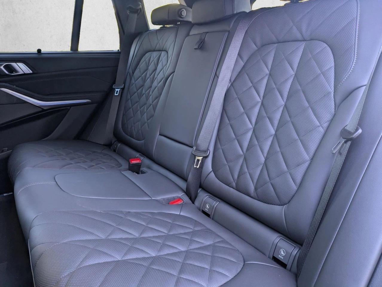 2026 BMW X5 xDrive50e Roseville CA