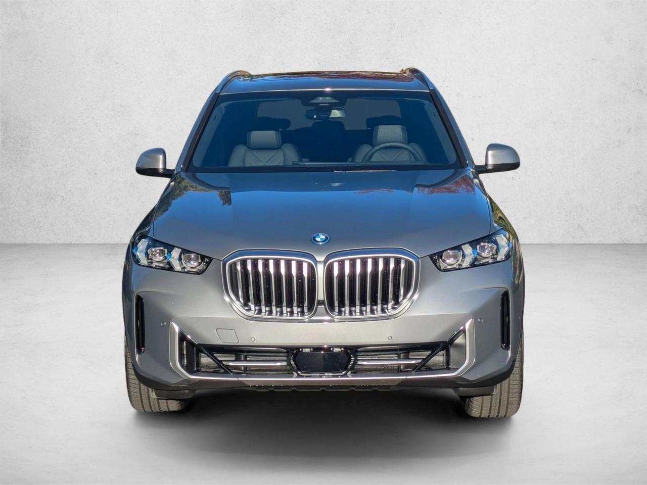 2026 BMW X5 xDrive50e Roseville CA