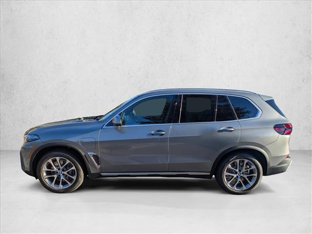 2026 BMW X5 xDrive50e Roseville CA