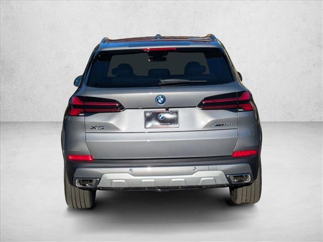 2026 BMW X5 xDrive50e Roseville CA