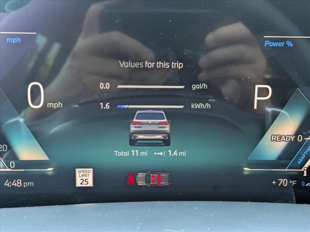 2026 BMW X5 xDrive50e Roseville CA