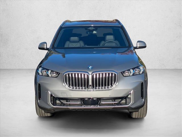 2026 BMW X5 xDrive50e Roseville CA