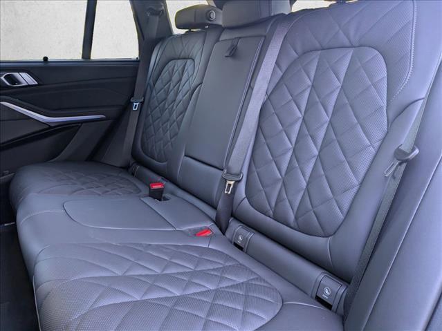 2026 BMW X5 xDrive50e Roseville CA