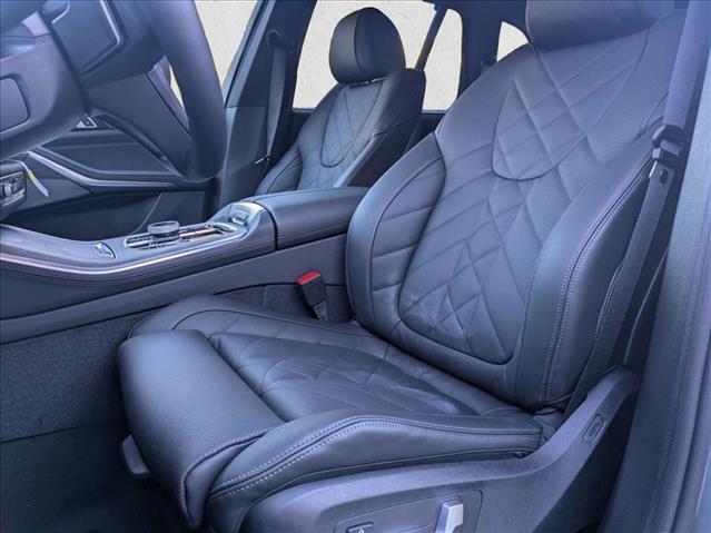 2026 Bmw X5 xDrive50e photo 4
