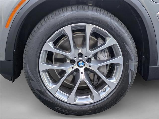 2026 BMW X5 xDrive50e Roseville CA