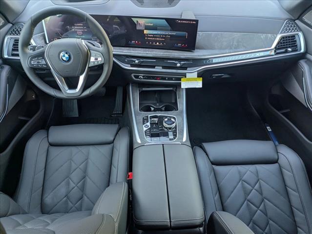 2026 BMW X5 xDrive50e Roseville CA