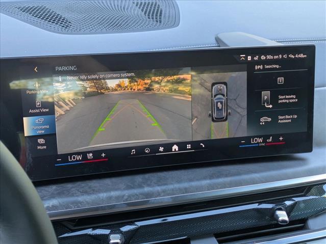 2026 BMW X5 xDrive50e Roseville CA