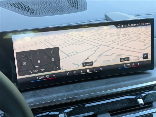 2026 BMW X5 xDrive50e Roseville CA