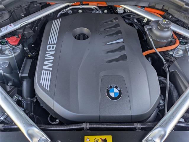 2026 BMW X5 xDrive50e Roseville CA