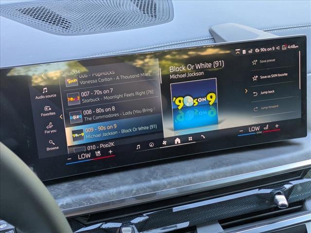 2026 BMW X5 xDrive50e Roseville CA