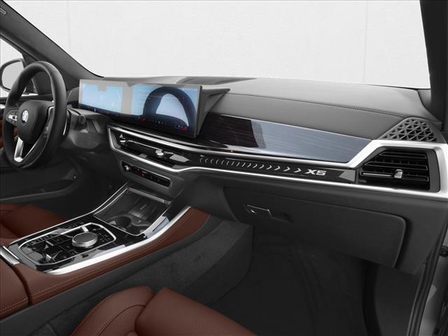 2026 BMW X5 xDrive50e Roseville CA