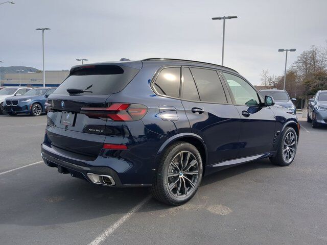 2026 BMW X5 xDrive50e Roseville CA