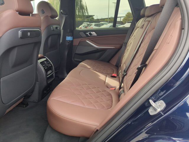 2026 BMW X5 xDrive50e Roseville CA