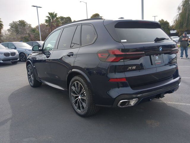2026 BMW X5 xDrive50e Roseville CA