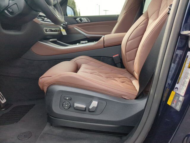 2026 BMW X5 xDrive50e Roseville CA